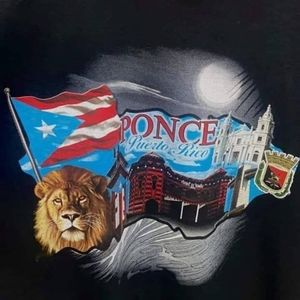 Meet your Posher, Luis